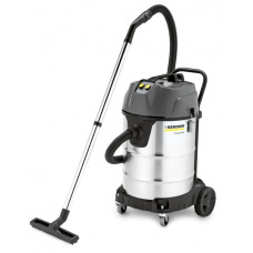 Karcher NT 70/2 Me Classic Пылесос для сухой и влажной уборки (1.667-306.0)