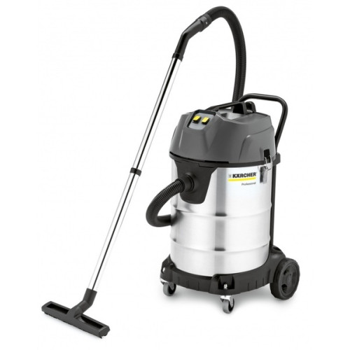 Karcher NT 70/2 Me Classic Пылесос для сухой и влажной уборки (1.667-306.0) купить по оптовой цене с доставкой в магазине Ellada.com.ua