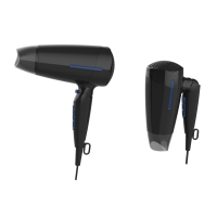 Фен для сушки волос Grunhelm GHD-532