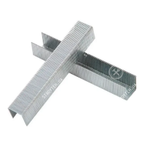 Haisser 62020 Скобы для степлера строительного 1000 шт.