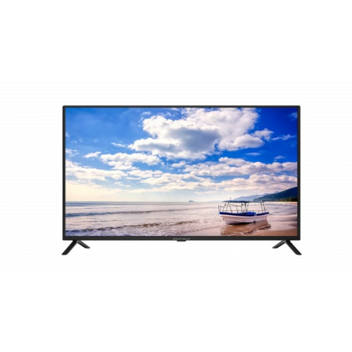 Grunhelm GTV40FHD03T2 40 дюймов 1920х1080 Full HD Телевизор купить по оптовой цене с доставкой в магазине Ellada.com.ua