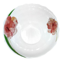 Салатник Vittora VT-2175R Роза 175 мм