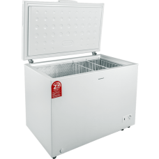 Морозильный ларь Grunhelm GCFW-300 Морозильный ларь Grunhelm GCFW-300