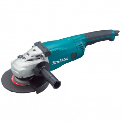 Makita GA7020 Шлифмашина угловая купить по оптовой цене с доставкой в магазине Ellada.com.ua