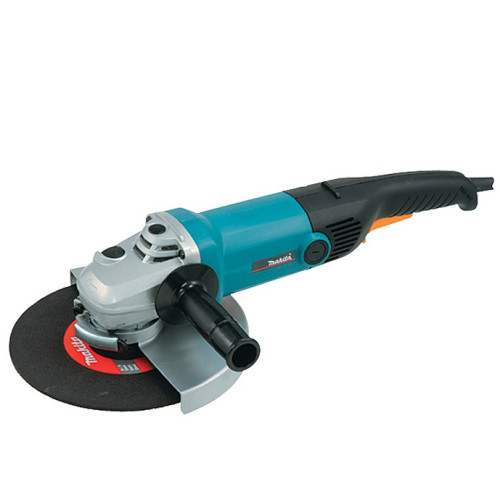 Makita GA9010C Шлифмашина угловая купить по оптовой цене с доставкой в магазине Ellada.com.ua