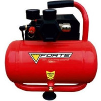 Безмасляный компрессор Forte COF-6