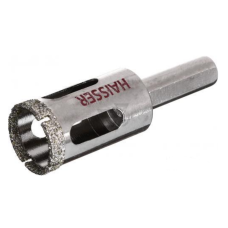 HAISSER 40мм Коронка алмазная по керамограниту