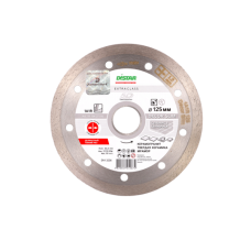 DISTAR Corona (1A1R) - 125 Decor Slim Круг алмазный