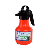 Лемира ОП-301-01 Опрыскиватель пневматический 1.2 л