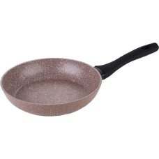 Сковорода GUSTO GT-2106-26 покрытие Amber Stone 260*50 мм