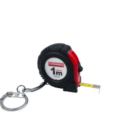 22039 Рулетка брелок Haisser 1мх6мм