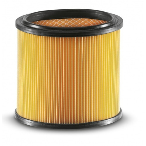 Karcher Патронный фильтр для пылесосов WD (MV) 1 (2.863-013.0) купить по оптовой цене с доставкой в магазине Ellada.com.ua