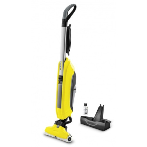 Karcher FC 5 Пылесос моющий (1.055-500.0) купить по оптовой цене с доставкой в магазине Ellada.com.ua