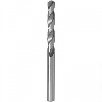 HAISSER Сверло по металлу HSS 9.0х81х125мм DIN 338 HAISSER Сверло по металлу HSS 9.0х81х125мм DIN 338
