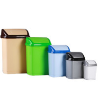 Укрпром Ведро пластмассовое Домик 16 л (Горизонт) Укрпром Ведро пластмассовое Домик 16 л (Горизонт)