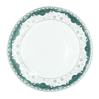 Тарелка десертная VS-180B Angelica Vittora 180 мм