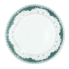 Тарелка десертная VS-180B Angelica Vittora 180 мм