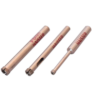 Haisser Коронка алмазная по керамограниту 16 мм