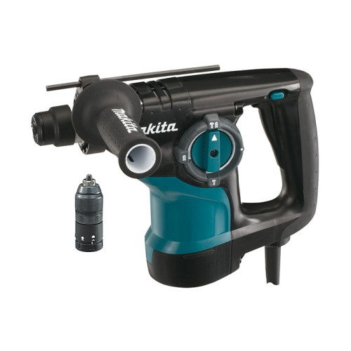 Makita HR2810T Перфоратор купить по оптовой цене с доставкой в магазине Ellada.com.ua