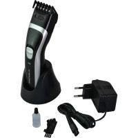 АККУМУЛЯТОРНАЯ МАШИНКА ДЛЯ СТРИЖКИ GHC508 (GRUNHELM)