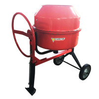 FORTE EW1260N Бетономешалка FORTE EW1260N Бетономешалка