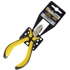 Сталь 41079 Мини бокорезы 115 мм