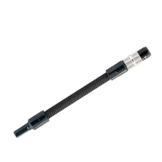 Переходник гибкий для бит 190 мм Haisser Переходник гибкий для бит 190 мм Haisser