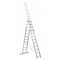 ITOSS 7611 Лестница универсальная ITOSS 7611 Лестница универсальная