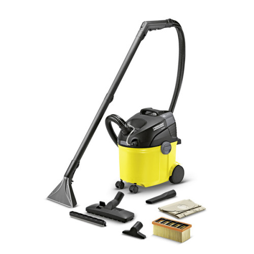 Пылесос моющий Karcher SE 5.100 купить по оптовой цене с доставкой в магазине Ellada.com.ua