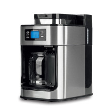 Кофемашина капельная GDC-G1058 Grunhelm