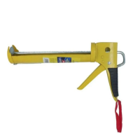 Сталь 31107 Пистолет для герметика профи