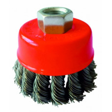 Werk WE107225 Щетка торцевая Werk WE107225 Щетка торцевая