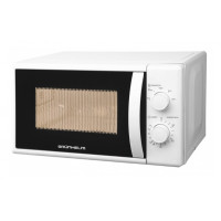 Микроволновая печь 20MX720-W Grunhelm Микроволновая печь 20MX720-W Grunhelm