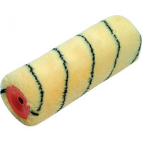 Сталь 35062 Валик малярный Премиум (180х48х8 мм) Сталь 35062 Валик малярный Премиум (180х48х8 мм)