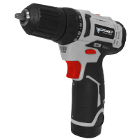 Дрель шуруповерт FORTE CDL 1215-2 B2 (12В. 1.5А)