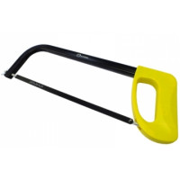 Сталь 40200 Ножовка ручная по металлу 300 мм