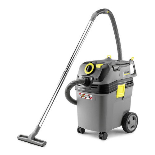 Пылесос для сухой и влажной уборки NT 40/1 Ap L Karcher купить по оптовой цене с доставкой в магазине Ellada.com.ua