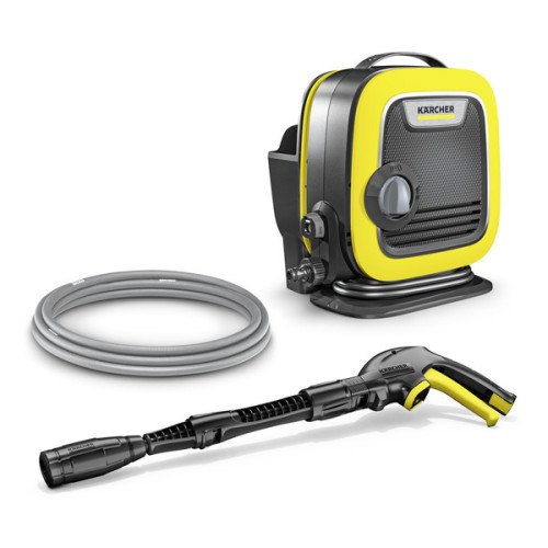 Минимойка K mini Karcher купить по оптовой цене с доставкой в магазине Ellada.com.ua