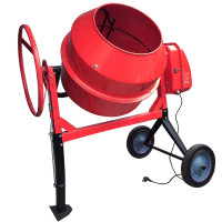 FORTE EW1232 Бетономешалка FORTE EW1232 Бетономешалка