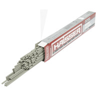 Haisser E6013 Сварочные электроды 3.0 мм (2.5 кг) Haisser E6013 Сварочные электроды 3.0 мм (2.5 кг)