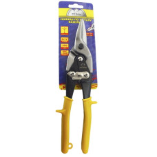 Сталь 41106 Ножницы по металлу 250 мм (прямые)