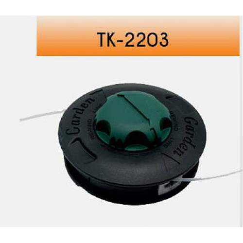 X-Treme ТК-2203 косильная головка купить по оптовой цене с доставкой в магазине Ellada.com.ua