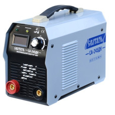 Свитязь СА-245 ДК Сварочный инвертор