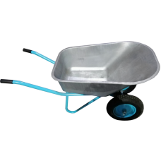 Forte WB6418-1S Тачка строительная