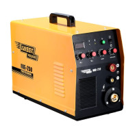 KAISER MIG-250 Сварочный полуавтомат 2в1 KAISER MIG-250 Сварочный полуавтомат 2в1