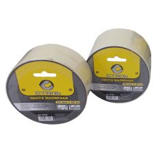 Сталь 36102 Лента малярная 25мм х 40м