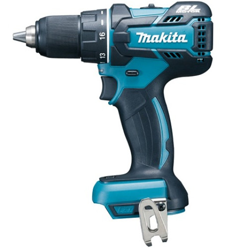 Makita DDF480Z Аккумуляторная дрель-шуруповерт (без аккумулятора и кейса) купить по оптовой цене с доставкой в магазине Ellada.com.ua