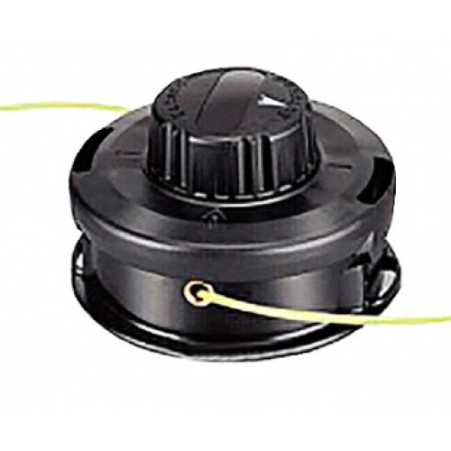 КОСИЛЬНАЯ ГОЛОВКА - DL-2234 (FORTE)