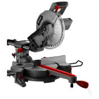 Пила торцовочная Forte MS-255 SL