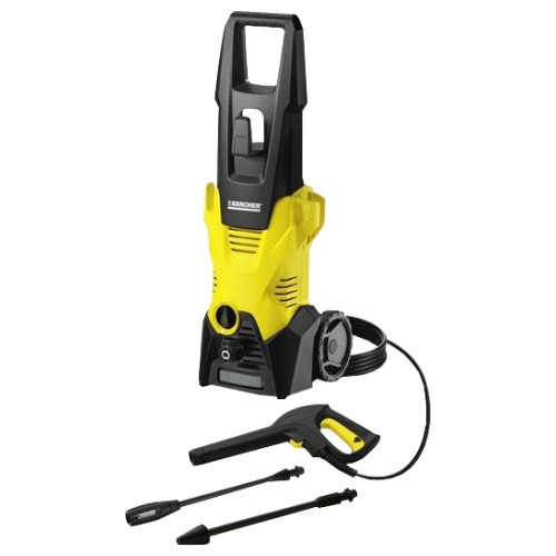 Karcher K 3 Мойка высокого давления купить по оптовой цене с доставкой в магазине Ellada.com.ua